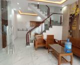 BÁN NHÀ 3 TẦNG NGÕ 185 TRẠI LẺ – KÊNH DƯƠNG – LÊ CHÂN – HẢI PHÒNG