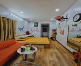 Bán nhà hxh Lê Văn Sĩ Phú Nhuận 40m 3 tầng dòng tiền 12tr/ tháng chỉ 6 tỷ