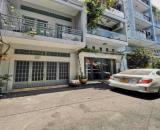 XE HƠI NGỦ TRONG NHÀ QUẬN 3 LÊ VĂN SỸ 46M2, 3 TẦNG KIÊN CỐ, 4PN, HẺM THÔNG,CHỈ NHỈNH 8 TỶ