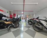 Bán 80m - 9 Tầng - 5.5m.Mặt Tiền. (Võ Chí Công ) Tây Hồ. Thu hơn 1 tỷ/ năm