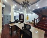 Cho thuê nhà Nguyễn Chí Thanh, diện tích 78m x 4 tầng, mặt tiền 10m,giá  28 triệu