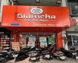 SANG LỖ TIỆM TRÀ SỮA THÁI NHƯỢNG QUYỀN ĐẸP LẮM MB VỊ TRÍ ĐẸP- QUẬN 4 -TPHCM