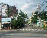 SIÊU PHẨM MẶT TIỀN ĐƯỜNG,LÔ ĐẤT DT107M SÁT KHU DC CẦU ÔNG NHIÊU,ĐƯỜNG TRƯỚC ĐẤT 10M