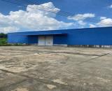 BÁN NHÀ XƯỞNG TẠI HUYỆN PHÚ GIÁO, TỈNH BÌNH DƯƠNG CŨ DIỆN TÍCH 1,8 HA