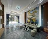 Bán nhà 2 Tầng ĐẸP,nhà mới 100%,FULL nội thất,đường nhựa 13M,gần Chiêu Liêu