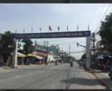Bán đất Long Trạch - Vị trí đẹp, giá tốt, sổ riêng rõ ràng