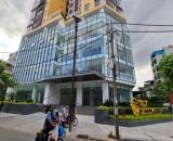 Cho thuê 800m2 mặt phố chân đế chung cư tầng 1+2 làm trường mầm non khu vực Hoàng Mai