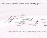 BÁN ĐẤT LÔ GÓC TẠI XA LA, GẦN VIỆN 103, DT 53M2, MT 4.6M, GIÁ NHỈNH 7 TỶ