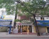 Cho thuê nhà văn phòng, cửa hàng, online, nhà mặt phố 101B Nguyễn Khuyến, Phường Văn