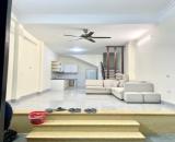 Bán 40m2 nhà 4 tầng Văn Tiến Dũng dân xây full nội thất ngay sát bể bơi Từ Liêm