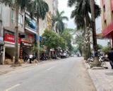 Duy nhất căn lô góc, ô tô vào nhà, Giang Văn Minh, Ba Đình, 6 tầng, thang máy,48m, 13.6tỷ
