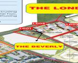 Duy nhất căn studio toà London1 của dự án vinhomes ocean park 1