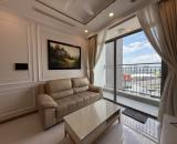 Cho thuê CC Vinhomes Central Park, 2PN, 2WC Giá 31 triệu, 81,7 m2 đẹp, nhiều tiện ích