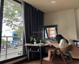 DO CHUYỂN CÔNG TÁC CẦN PASS PHÒNG CHUNG CƯ MINI QUẬN 10, FULL NỘI THẤT