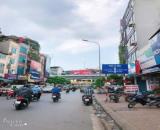 Bán nhà mặt phố Kim Ngưu vỉa hè rộng thoáng DT 36m 4 tầng giá 16.5 tỷ