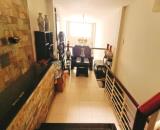 Gấp bán nhà 4 tầng, giá 15.5 tỷ, dt 80m2, cạnh MT Cộng Hòa, Tân Bình.