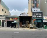 GÒ VẤP, BÁN NHÀ MẶT TIỀN DƯƠNG QUẢNG HÀM DT 6.5x23m GIÁ 34 TỶ