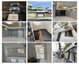 Bán nhà 2 mặt tiền trước-sau phố Nguyễn Thượng Hiền,P5, Phú Nhuận,đường oto 2 chiều