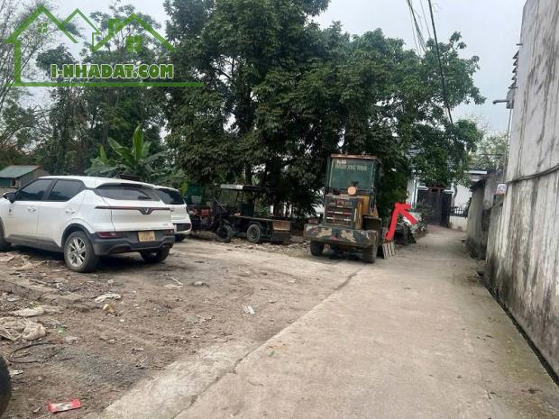 Bán đất Hưng Giáo Tam Hưng Thanh Oai, 42m2, tài chính Nhỏ, Tiện Ích ngập tràn