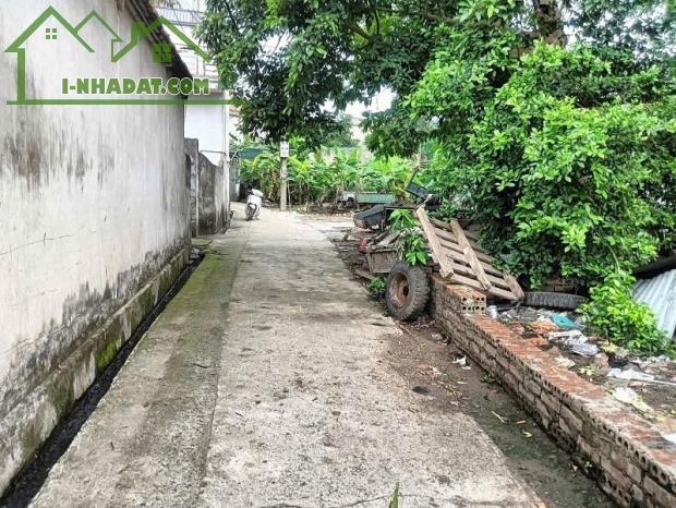 Bán đất Hưng Giáo Tam Hưng Thanh Oai, 42m2, tài chính Nhỏ, Tiện Ích ngập tràn - 1