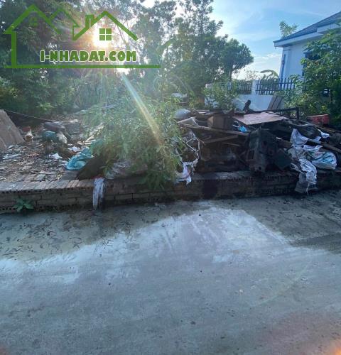 Bán đất Hưng Giáo Tam Hưng Thanh Oai, 42m2, tài chính Nhỏ, Tiện Ích ngập tràn - 2