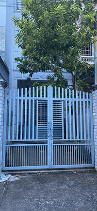 CHO THUÊ NHÀ 2 TẦNG, 90M2, 2PN, HẺM XE HƠI Đ.TRƯƠNG CÔNG ĐỊNH, TP.BÀ RỊA-VŨNG TÀU - 4