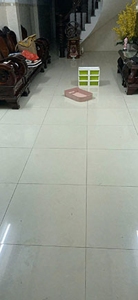 CHO THUÊ NHÀ 2 TẦNG, 90M2, 2PN, HẺM XE HƠI Đ.TRƯƠNG CÔNG ĐỊNH, TP.BÀ RỊA-VŨNG TÀU - 3