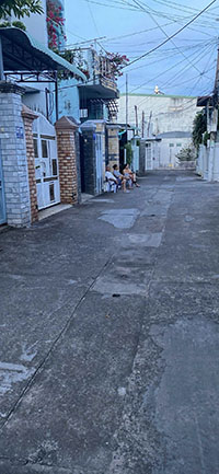 CHO THUÊ NHÀ 2 TẦNG, 90M2, 2PN, HẺM XE HƠI Đ.TRƯƠNG CÔNG ĐỊNH, TP.BÀ RỊA-VŨNG TÀU - 2