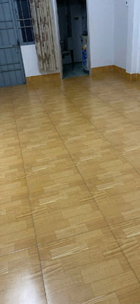 CHO THUÊ NHÀ 2 TẦNG, 90M2, 2PN, HẺM XE HƠI Đ.TRƯƠNG CÔNG ĐỊNH, TP.BÀ RỊA-VŨNG TÀU - 1