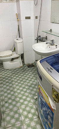 CHO THUÊ NHÀ 2 TẦNG, 90M2, 2PN, HẺM XE HƠI Đ.TRƯƠNG CÔNG ĐỊNH, TP.BÀ RỊA-VŨNG TÀU