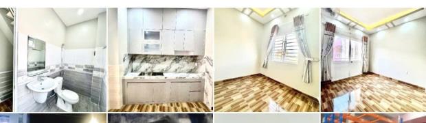 CẦN PASS GẤP PHÒNG TRỌ Ở HUỲNH TẤN PHÁT -  QUẬN 7 - TPHCM - 3