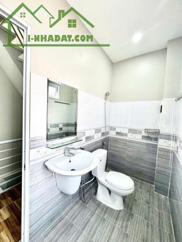 CẦN PASS GẤP PHÒNG TRỌ Ở HUỲNH TẤN PHÁT -  QUẬN 7 - TPHCM - 4