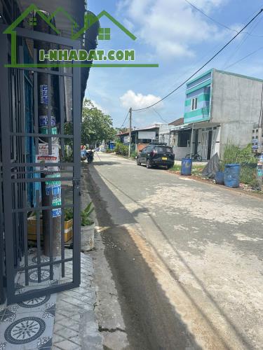 Bán dãy trọ mới xây 5 phòng+kiot–đang cho thuê thu nhập 15tr/tháng– gần KCN Tân Đức - 3