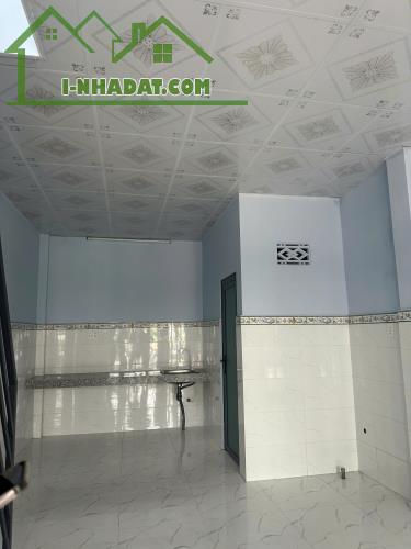 Bán Dãy Trọ Mới Xây 5 Phòng Kiot – Dòng Tiền 15 Triệu/Tháng – Sổ Riêng, Gần KCN Tân Đức - 2