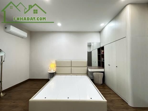 Bán nhà mới Phan Đình Phùng, 50m2, 3PN 2WC, nhỉnh 7 tỷ, ở ngay. - 1