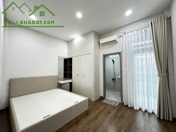Bán nhà mới Phan Đình Phùng, 50m2, 3PN 2WC, nhỉnh 7 tỷ, ở ngay. - 2