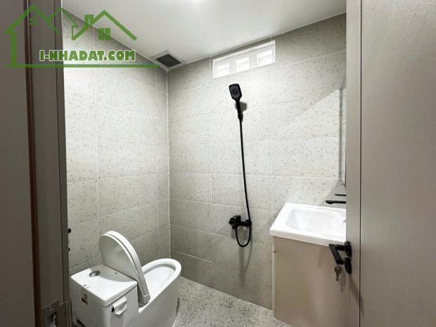 Bán nhà mới Phan Đình Phùng, 50m2, 3PN 2WC, nhỉnh 7 tỷ, ở ngay. - 3