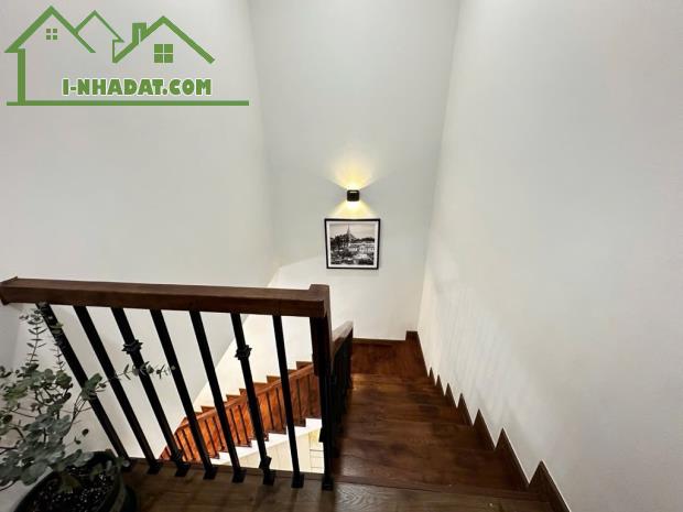 Bán nhà mới Phan Đình Phùng, 50m2, 3PN 2WC, nhỉnh 7 tỷ, ở ngay. - 4