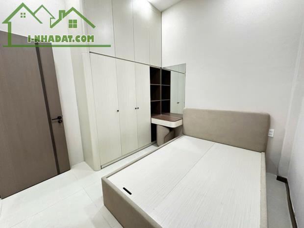 Bán nhà mới Phan Đình Phùng, 50m2, 3PN 2WC, nhỉnh 7 tỷ, ở ngay. - 5