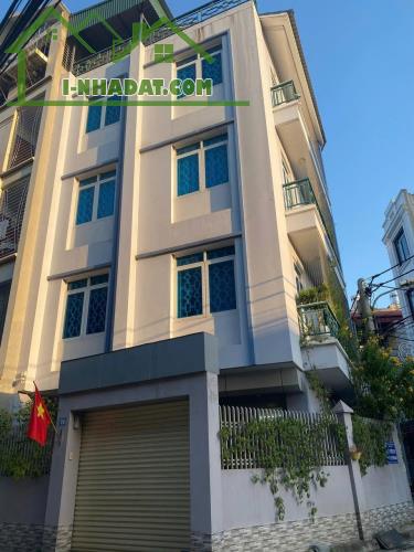 🏡 NHÀ LÔ GÓC NGÕ Ô TÔ KINH DOANH TỐT – LONG BIÊN – 90M² X 4.5 TẦNG – GIÁ 17 TỶ