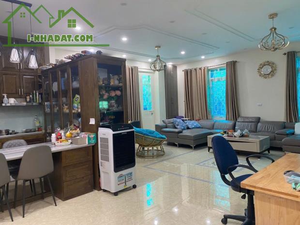 🏡 NHÀ LÔ GÓC NGÕ Ô TÔ KINH DOANH TỐT – LONG BIÊN – 90M² X 4.5 TẦNG – GIÁ 17 TỶ - 1