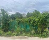 Ngợp bank bán gấp 300m2 đất đường Dương Văn Dương – Bến Lức giá TT trước 1 tỷ 2, Bank vay