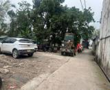 Bán đất Hưng Giáo Tam Hưng Thanh Oai, 42m2, tài chính Nhỏ, Tiện Ích ngập tràn