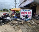 Nhà mặt tiền Hùng Vương , Ngọc hồi, tp pleicần , kontum…. Vị trí đắc địa của tttp . Nhà