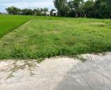 Chính Chủ Cần Bán Lô Đất Mặt Tiền Vị Trí Đẹp Tại Long An