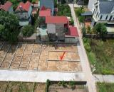 Đất đẹp tổ 9, Quang Minh, Mê Linh. Gần KCN Quang Minh và trường CD Y Dược Tuệ Tĩnh