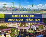 Đón sóng dự án KDT Chợ Nứa,Tân An,Thanh Hà,Hải Dương dt từ 76,5m  giá đầu tư