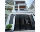 BÁN NHÀ TDC BỬU LONG, ĐƯỜNG N11, NHÀ ĐẸP 1 TRỆT 2 LẦU. Hiện Đại