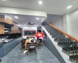 Nhà 4 tầng thị trấn Trâu Quỳ Gia Lâm, thiết kế đẹp xịn full nội thất, nhỉnh 5 tỷ