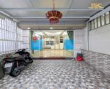 Bán nhà 3 tầng lô góc xây độc lập ngõ 732 Nguyễn Văn Linh